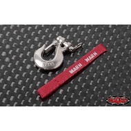 .Winz – Winch Z-S1011 : RC4WD Hook 1/10 Warn