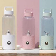 VITAMER USB 充電隨身榨汁杯