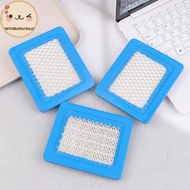 Better 1/3Pcs Air Filters For Stratton 491588 491588S 399959 Quantum Series N7W6 Lawn Mower Parts Sq