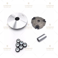 pulley set click i 125 150