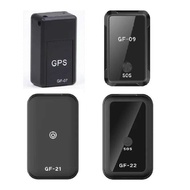 GF21 Car GPS Tracker GF22 GF07 GF09 Mini Miniature Intelligent Locator Real Time Tracking Dev Anti-T