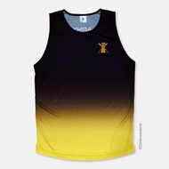 NEW BLACK ARMOUR VEST ARMY SAF Jogging Singlet Running Workout Exercise Gym Fitness Daily Tee T shir