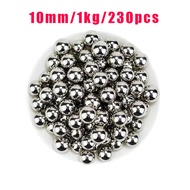 Bearing Steel Ball 8mm (1 kg/470 pcs) 8mm Bearing beads Steel beads