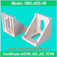 Corner bracket for 4040 aluminum