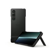 【3C數位通訊】Sony Xperia 1 V 專用 可立式時尚保護殼 XQZ-CBDQ X15