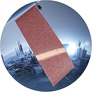 belt sander sanding belts 10pcs Grinding Aluminium Oxide Sanding Belts 2x72inch 40/1000 Grits Sand b