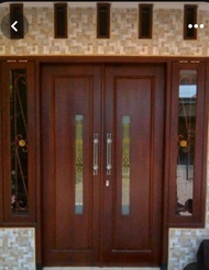 kusen pintu.pintu kayu.pintu rumah.daun pintu.kusen 2pintu.pintu minimalis.model pintu rumah.model p