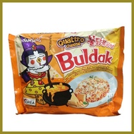 ✧ ∆ ◈ SAMYANG BULDAK KOREAN SPICY NOODLES