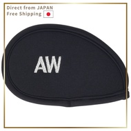 Daia Golf Iron Covers 411 Individual Model for #3 to #9, P, A, S, Wedges 48° to 60° (2° Increments) 