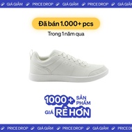 DECATHLON Men's Tennis Shoes White - Essential