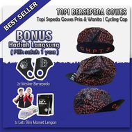 [FREE Item BONUS] Brompton CHPT3 Folding Bike Hat