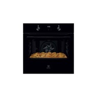 ELECTROLUX 71L BUILT IN SINGLE OVEN ULTIMATE TASTE 300 KOIGH00KA (BLACK) - EXCLUDE INSTALLATION