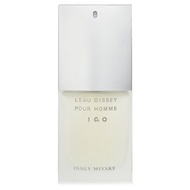 Issey Miyake IGO L’Eau D’Issey Eau De Toilette Spray 100ml/3.27oz