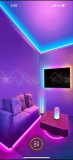 HomeKit &amp; party 燈 LED 設計服務