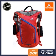 EIGER1989 Pacemaker 10 Liter 1.0 Hydropack Original Running Vest Bag