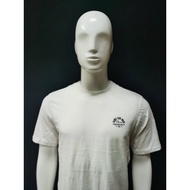 Ripcurl White Surf Life Rule Polemic Company Quality Since 1982 Branded Tshirt Tees Overruns