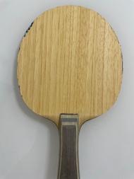 Viscaria FL, T05 黑紅及Tibhar 膠皮