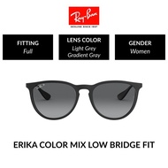 Code Ray-Ban Erika Polarized | Rb4171F 622/T3 | Full Fitting |