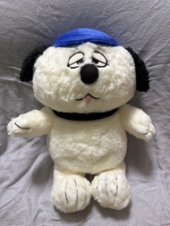 韓國版 Peanuts Snoopy 細佬 奧拉夫 歐拉夫 Olaf 公仔
