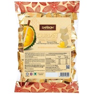 Danson Durian Flavoured Filling Chocolate 300g Coklat Putih Durian Original Halal