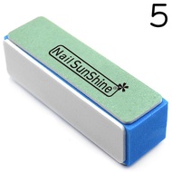 ano_beauty ตะไบ ตะไบเล็บ บล็อคขัดเงา Buffer (ขายแยกชิ้น)