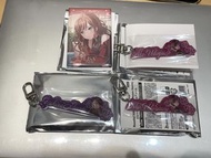 BanG Dream! Roselia 週邊