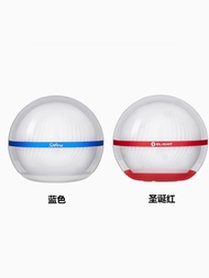 OLIGHT Sphere Mini Smart Magnet Đèn Ngủ LED Nhiều Màu Sắc Cho Trang Trí Không Gian Và Cắm Trại Đèn P