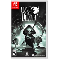 Nintendo Switch™ Have a Nice Death (By ClaSsIC GaME)