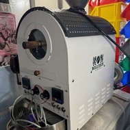 ROLLTECH 咖啡豆烘焙機