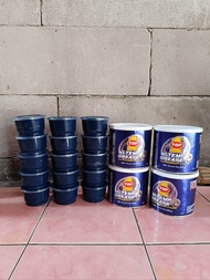 GREASE GEMUK CVT TOP 1 COBRA HI TEMP Repack 50gr 100gr