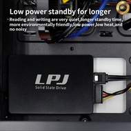 LPJ 2.5" 240gb SSD High Speed Solid State Drive / Solid State Drive PC SSD SSD