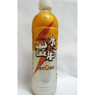 水蠻牛 維他命B補給飲料 590ml 蠻牛 保力達 寶特瓶 保特瓶 保特 寶特