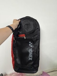 YONEX 羽毛球袋