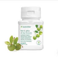 Nutrilite Amway Bio C Plus (60เม็ด)