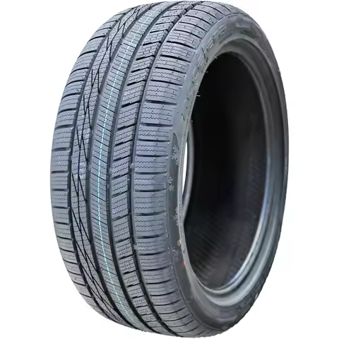 Tire Accelera X-Grip N 225/55R17 101V XL Performance (Studless) Snow Winter