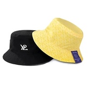 YPL 漁夫帽-黃