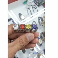 cincin batu serai asli