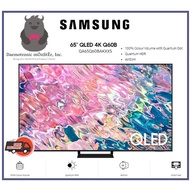 Samsung QA65Q60BAKXXS 65" QLED 4K Q60B Smart TV