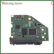 Blowing HDD PCB Seagate Logic Board 100774000 REV A  100774000 REV C  100774000 REV D ST1000DM003