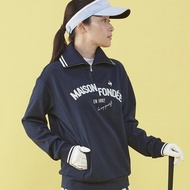 Jaket Golf Wanita Le Coq Sportif Original High Quality