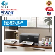 Epson Ecotank L3150 Wi-Fi All-In-One Ink Tank Printer