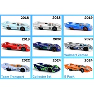 Hot Wheels PORSCHE 917 LH