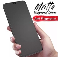 Tempered Glass MATTE (INFINIX SMART 4/SMART 5/SMART 6/SMART 3 PLUS/SMART 4C/S4/HOT 8 LITE/HOT 8/HOT 10T/HOT 11/HOT 11 PLAY/HOT 10S/HOT 10 PLAY/HOT 9 PLAY) TEMPERED GLASS/SCREEN PROTECTOR FULL LAYAR FULL SCREEN  FULL LEM/AKSESORIS HANDPHONE PELINDUNG LAYAR