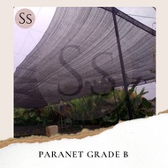Paranet Shading Net 65% Width 3 Meters Grade B TL003