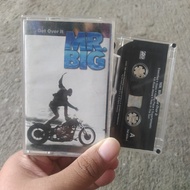 Mr cassette tape. BIG - Get Over It