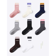 stokin anti slip stokin Dcw Medium Long Dopamine Running Training Yoga