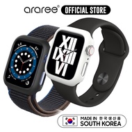 Araree Aero Protective Case For Apple Watch 6 (40mm / 44mm)