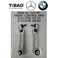 (TiBAO)BMW F01 F02 F07 7 SERIES FRONT CONTROL ARM STRAIGHT (PRICE FOR 1)