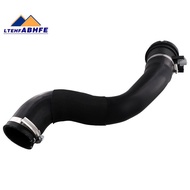 Car Turbo Intercooler Outlet Tube for  Super Duty 2017-2019 HC3Z-6F073-B HC3Z-6F073-A HC3Z6F073B HC3