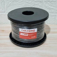 16 AWG SPEAKER CABLE (1 ROLL)